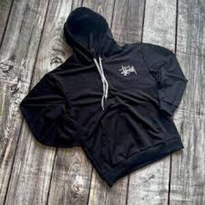 jacket STUSSY